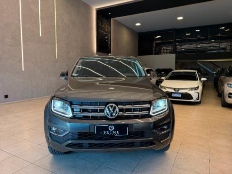 VOLKSWAGEN Amarok 3.0 V6 CABINE DUPLA HIGHLINE 4X4 TURBO INTERCOOLER AUTOM�TICO, Foto 2