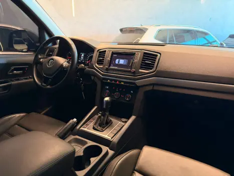 VOLKSWAGEN Amarok 3.0 V6 CABINE DUPLA HIGHLINE 4X4 TURBO INTERCOOLER AUTOM�TICO, Foto 6