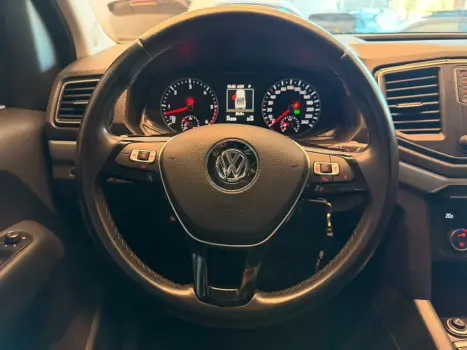 VOLKSWAGEN Amarok 3.0 V6 CABINE DUPLA HIGHLINE 4X4 TURBO INTERCOOLER AUTOM�TICO, Foto 11