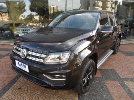 VOLKSWAGEN Amarok 3.0 V6 CABINE DUPLA HIGHLINE 4X4 TURBO INTERCOOLER AUTOM�TICO, Foto 1