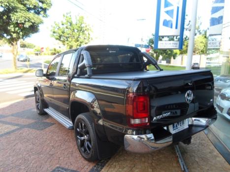 VOLKSWAGEN Amarok 3.0 V6 CABINE DUPLA HIGHLINE 4X4 TURBO INTERCOOLER AUTOM�TICO, Foto 3