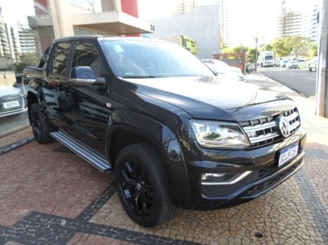 VOLKSWAGEN Amarok 3.0 V6 CABINE DUPLA HIGHLINE 4X4 TURBO INTERCOOLER AUTOM�TICO, Foto 4