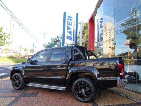 VOLKSWAGEN Amarok 3.0 V6 CABINE DUPLA HIGHLINE 4X4 TURBO INTERCOOLER AUTOM�TICO, Foto 5