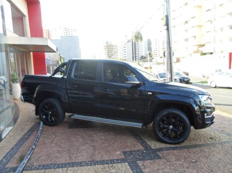 VOLKSWAGEN Amarok 3.0 V6 CABINE DUPLA HIGHLINE 4X4 TURBO INTERCOOLER AUTOM�TICO, Foto 6