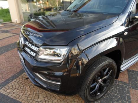 VOLKSWAGEN Amarok 3.0 V6 CABINE DUPLA HIGHLINE 4X4 TURBO INTERCOOLER AUTOM�TICO, Foto 7