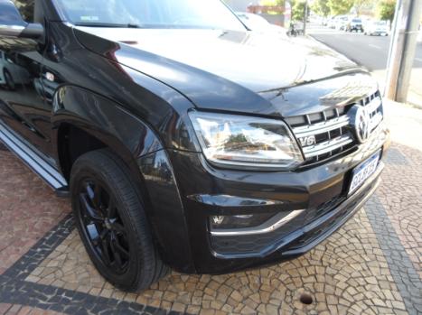 VOLKSWAGEN Amarok 3.0 V6 CABINE DUPLA HIGHLINE 4X4 TURBO INTERCOOLER AUTOM�TICO, Foto 8