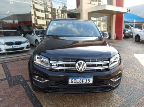 VOLKSWAGEN Amarok 3.0 V6 CABINE DUPLA HIGHLINE 4X4 TURBO INTERCOOLER AUTOM�TICO, Foto 11
