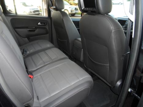 VOLKSWAGEN Amarok 3.0 V6 CABINE DUPLA HIGHLINE 4X4 TURBO INTERCOOLER AUTOM�TICO, Foto 12