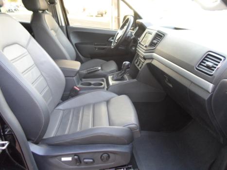VOLKSWAGEN Amarok 3.0 V6 CABINE DUPLA HIGHLINE 4X4 TURBO INTERCOOLER AUTOM�TICO, Foto 13
