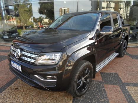 VOLKSWAGEN Amarok 3.0 V6 CABINE DUPLA HIGHLINE 4X4 TURBO INTERCOOLER AUTOM�TICO, Foto 15