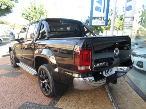 VOLKSWAGEN Amarok 3.0 V6 CABINE DUPLA HIGHLINE 4X4 TURBO INTERCOOLER AUTOM�TICO, Foto 16
