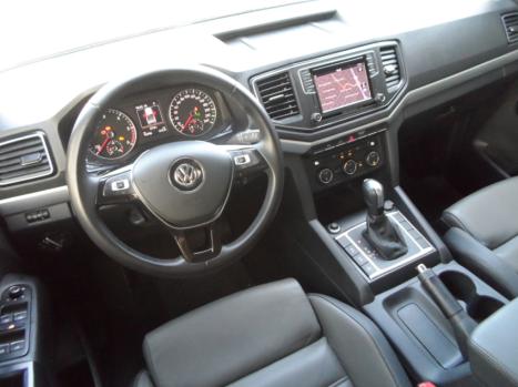 VOLKSWAGEN Amarok 3.0 V6 CABINE DUPLA HIGHLINE 4X4 TURBO INTERCOOLER AUTOM�TICO, Foto 18