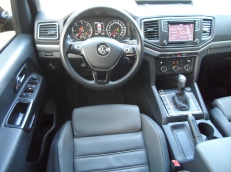 VOLKSWAGEN Amarok 3.0 V6 CABINE DUPLA HIGHLINE 4X4 TURBO INTERCOOLER AUTOM�TICO, Foto 20