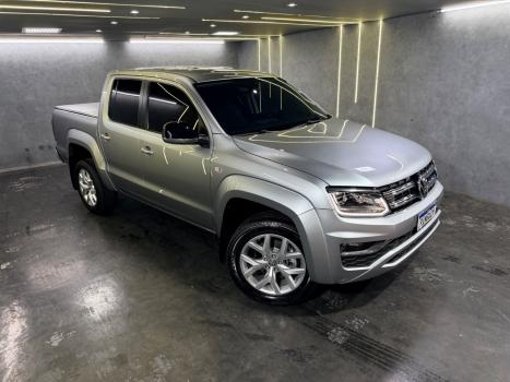 VOLKSWAGEN Amarok 3.0 V6 CABINE DUPLA HIGHLINE 4X4 TURBO INTERCOOLER AUTOM�TICO, Foto 1