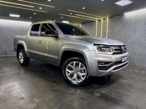 VOLKSWAGEN Amarok 3.0 V6 CABINE DUPLA HIGHLINE 4X4 TURBO INTERCOOLER AUTOM�TICO, Foto 2