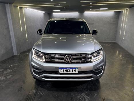 VOLKSWAGEN Amarok 3.0 V6 CABINE DUPLA HIGHLINE 4X4 TURBO INTERCOOLER AUTOM�TICO, Foto 3