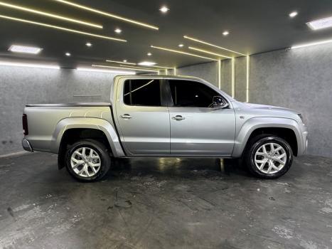 VOLKSWAGEN Amarok 3.0 V6 CABINE DUPLA HIGHLINE 4X4 TURBO INTERCOOLER AUTOM�TICO, Foto 5