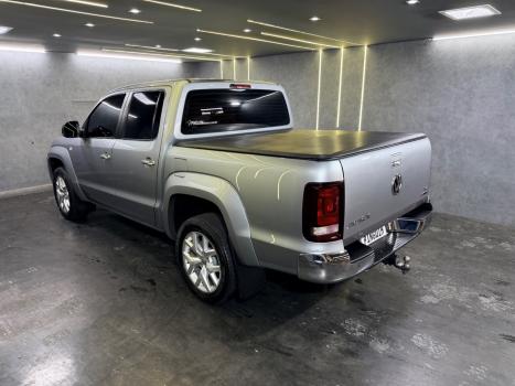 VOLKSWAGEN Amarok 3.0 V6 CABINE DUPLA HIGHLINE 4X4 TURBO INTERCOOLER AUTOM�TICO, Foto 6