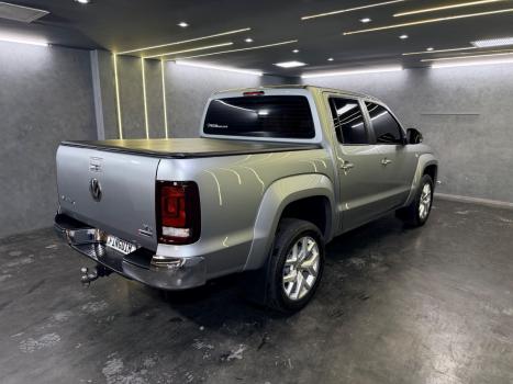 VOLKSWAGEN Amarok 3.0 V6 CABINE DUPLA HIGHLINE 4X4 TURBO INTERCOOLER AUTOM�TICO, Foto 7