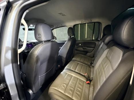 VOLKSWAGEN Amarok 3.0 V6 CABINE DUPLA HIGHLINE 4X4 TURBO INTERCOOLER AUTOM�TICO, Foto 8