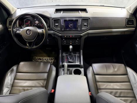 VOLKSWAGEN Amarok 3.0 V6 CABINE DUPLA HIGHLINE 4X4 TURBO INTERCOOLER AUTOM�TICO, Foto 9