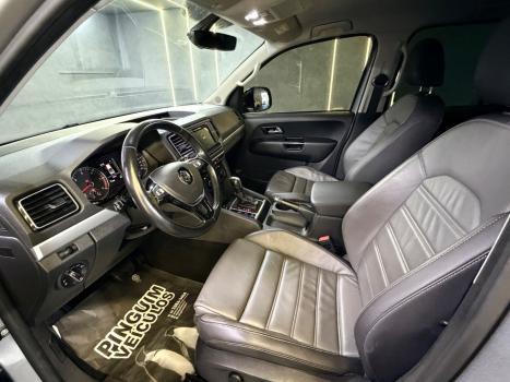 VOLKSWAGEN Amarok 3.0 V6 CABINE DUPLA HIGHLINE 4X4 TURBO INTERCOOLER AUTOM�TICO, Foto 11