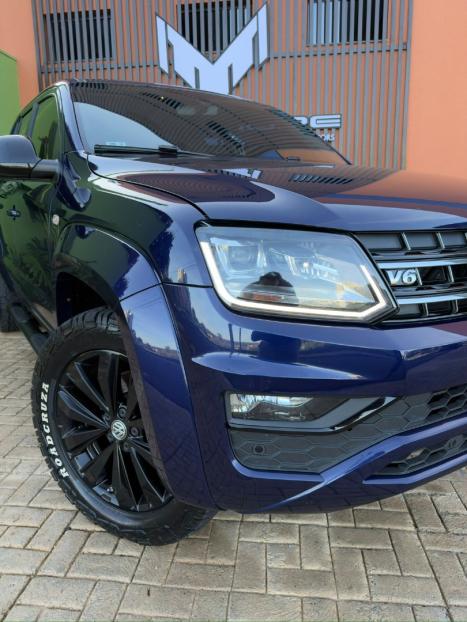 VOLKSWAGEN Amarok 3.0 V6 CABINE DUPLA HIGHLINE EXTREME 4X4 TURBO INTERCOOLER AUTOM�TICO, Foto 2