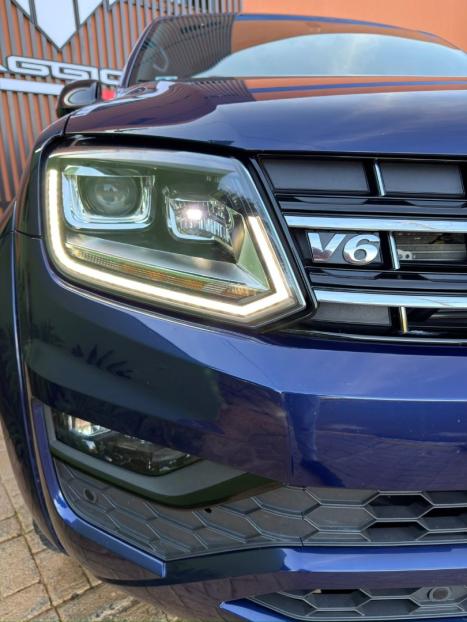VOLKSWAGEN Amarok 3.0 V6 CABINE DUPLA HIGHLINE EXTREME 4X4 TURBO INTERCOOLER AUTOM�TICO, Foto 7
