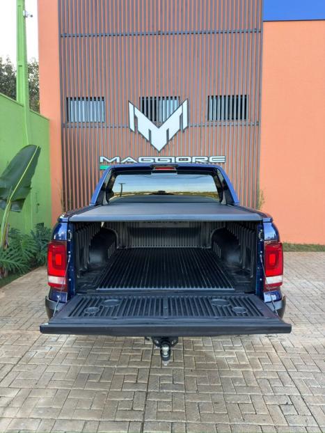VOLKSWAGEN Amarok 3.0 V6 CABINE DUPLA HIGHLINE EXTREME 4X4 TURBO INTERCOOLER AUTOM�TICO, Foto 9