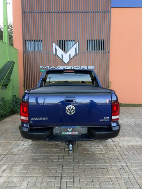 VOLKSWAGEN Amarok 3.0 V6 CABINE DUPLA HIGHLINE EXTREME 4X4 TURBO INTERCOOLER AUTOM�TICO, Foto 10