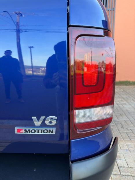 VOLKSWAGEN Amarok 3.0 V6 CABINE DUPLA HIGHLINE EXTREME 4X4 TURBO INTERCOOLER AUTOM�TICO, Foto 11