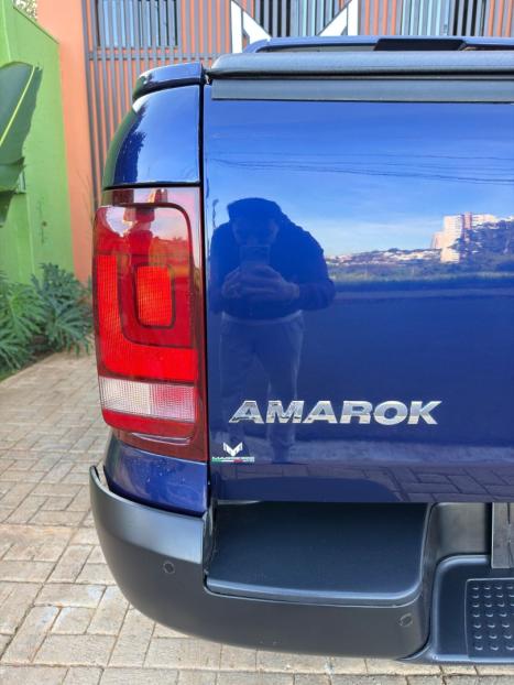 VOLKSWAGEN Amarok 3.0 V6 CABINE DUPLA HIGHLINE EXTREME 4X4 TURBO INTERCOOLER AUTOM�TICO, Foto 12