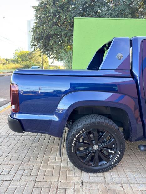 VOLKSWAGEN Amarok 3.0 V6 CABINE DUPLA HIGHLINE EXTREME 4X4 TURBO INTERCOOLER AUTOM�TICO, Foto 14