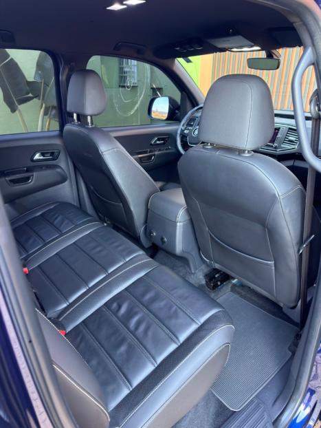 VOLKSWAGEN Amarok 3.0 V6 CABINE DUPLA HIGHLINE EXTREME 4X4 TURBO INTERCOOLER AUTOM�TICO, Foto 15