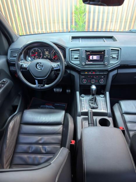 VOLKSWAGEN Amarok 3.0 V6 CABINE DUPLA HIGHLINE EXTREME 4X4 TURBO INTERCOOLER AUTOM�TICO, Foto 18
