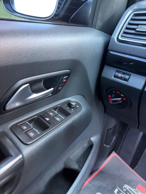 VOLKSWAGEN Amarok 3.0 V6 CABINE DUPLA HIGHLINE EXTREME 4X4 TURBO INTERCOOLER AUTOM�TICO, Foto 20