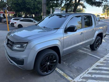 VOLKSWAGEN Amarok 3.0 V6 CABINE DUPLA HIGHLINE EXTREME 4X4 TURBO INTERCOOLER AUTOM�TICO, Foto 1