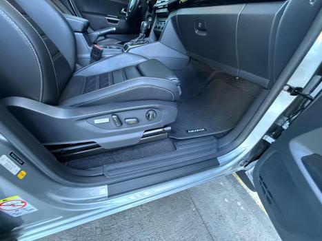 VOLKSWAGEN Amarok 3.0 V6 CABINE DUPLA HIGHLINE EXTREME 4X4 TURBO INTERCOOLER AUTOM�TICO, Foto 3