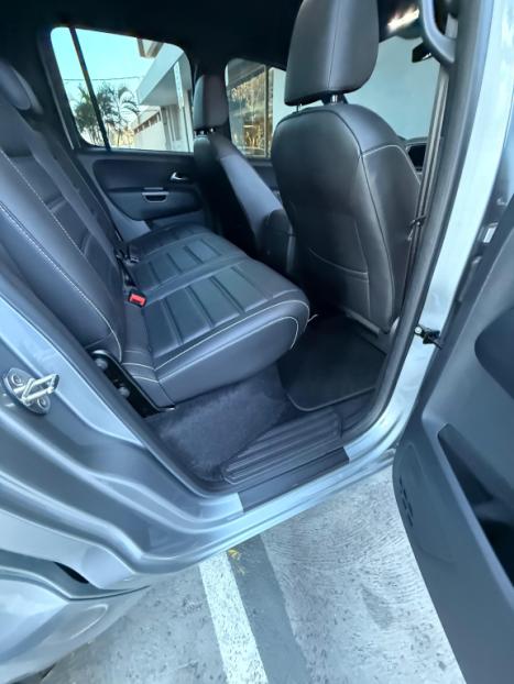 VOLKSWAGEN Amarok 3.0 V6 CABINE DUPLA HIGHLINE EXTREME 4X4 TURBO INTERCOOLER AUTOM�TICO, Foto 4