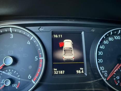 VOLKSWAGEN Amarok 3.0 V6 CABINE DUPLA HIGHLINE EXTREME 4X4 TURBO INTERCOOLER AUTOM�TICO, Foto 5