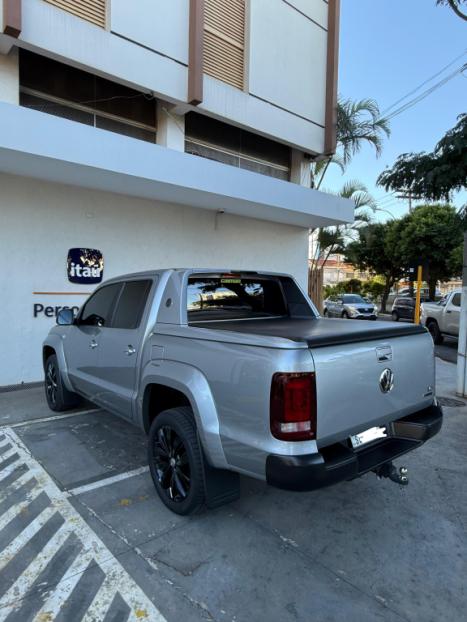 VOLKSWAGEN Amarok 3.0 V6 CABINE DUPLA HIGHLINE EXTREME 4X4 TURBO INTERCOOLER AUTOM�TICO, Foto 8