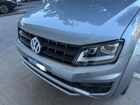 VOLKSWAGEN Amarok 3.0 V6 CABINE DUPLA HIGHLINE EXTREME 4X4 TURBO INTERCOOLER AUTOM�TICO, Foto 9