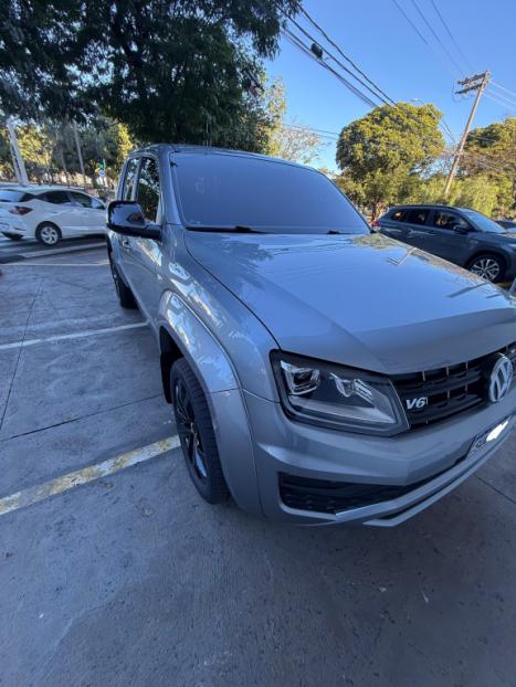 VOLKSWAGEN Amarok 3.0 V6 CABINE DUPLA HIGHLINE EXTREME 4X4 TURBO INTERCOOLER AUTOM�TICO, Foto 10