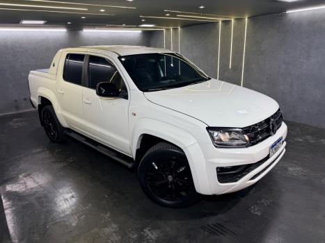VOLKSWAGEN Amarok 3.0 V6 CABINE DUPLA HIGHLINE EXTREME 4X4 TURBO INTERCOOLER AUTOM�TICO, Foto 1