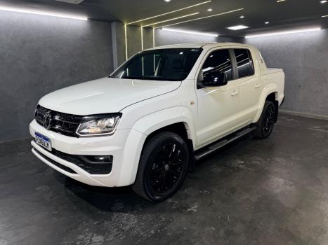 VOLKSWAGEN Amarok 3.0 V6 CABINE DUPLA HIGHLINE EXTREME 4X4 TURBO INTERCOOLER AUTOM�TICO, Foto 2