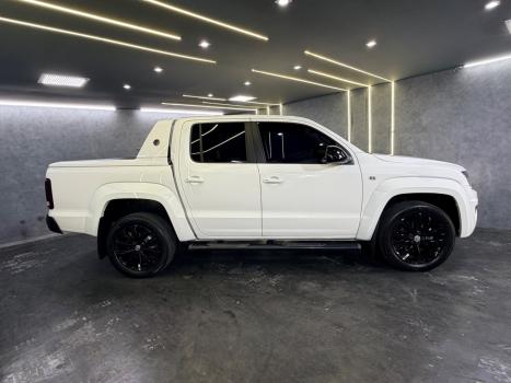 VOLKSWAGEN Amarok 3.0 V6 CABINE DUPLA HIGHLINE EXTREME 4X4 TURBO INTERCOOLER AUTOM�TICO, Foto 3