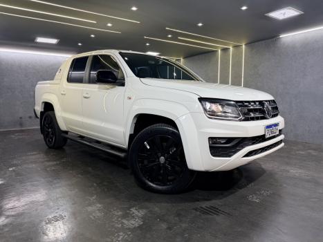VOLKSWAGEN Amarok 3.0 V6 CABINE DUPLA HIGHLINE EXTREME 4X4 TURBO INTERCOOLER AUTOM�TICO, Foto 4