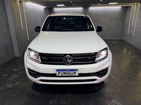 VOLKSWAGEN Amarok 3.0 V6 CABINE DUPLA HIGHLINE EXTREME 4X4 TURBO INTERCOOLER AUTOM�TICO, Foto 5