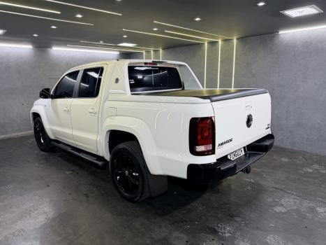 VOLKSWAGEN Amarok 3.0 V6 CABINE DUPLA HIGHLINE EXTREME 4X4 TURBO INTERCOOLER AUTOM�TICO, Foto 6