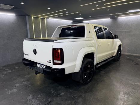 VOLKSWAGEN Amarok 3.0 V6 CABINE DUPLA HIGHLINE EXTREME 4X4 TURBO INTERCOOLER AUTOM�TICO, Foto 7